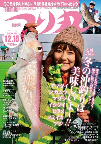 つり丸2017 24 冊セット 最新刊まで