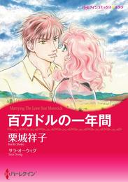 百万ドルの一年間【分冊】 2巻