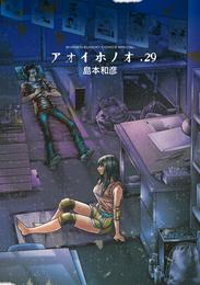 アオイホノオ 29 冊セット 最新刊まで