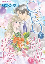 CEOの約束の花嫁【分冊】 12 冊セット 全巻