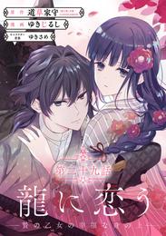 龍に恋う　贄の乙女の幸福な身の上【分冊版】 29