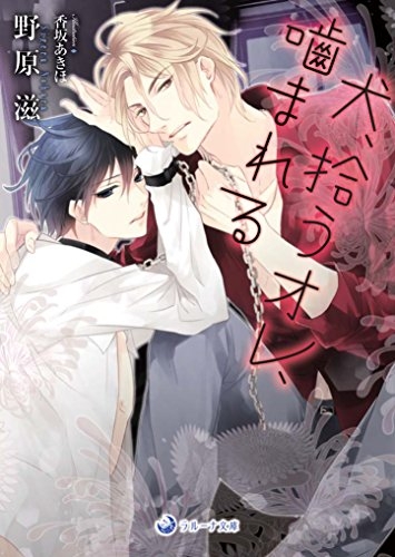 [ライトノベル]犬、拾うオレ、噛まれる (全1冊)