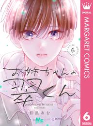 お姉ちゃんの翠くん 6 冊セット 最新刊まで