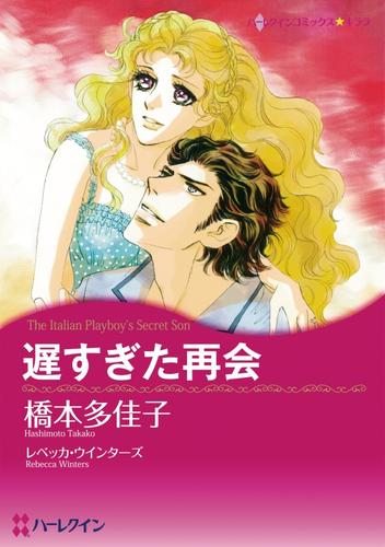 遅すぎた再会【分冊】 12 冊セット 全巻