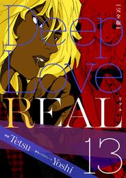 Deep Love REAL 〔完全版〕 13巻