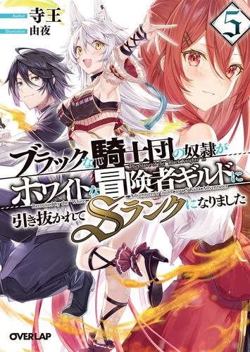 電子版 ブラックな騎士団の奴隷がホワイトな冒険者ギルドに引き抜かれてsランクになりました 5 冊セット 最新刊まで 寺王 由夜 漫画 全巻ドットコム