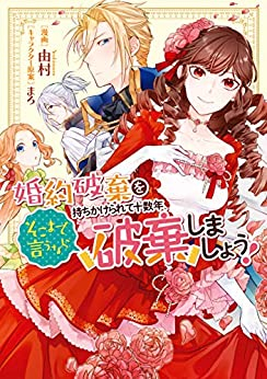 婚約破棄を持ちかけられて十数年、そこまで言うなら破棄しましょう! (1巻 全巻)