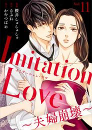 Imitation Love～夫婦崩壊～（11）