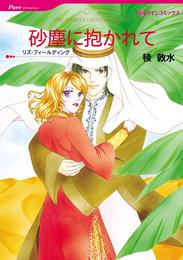 砂塵に抱かれて【分冊】 9巻