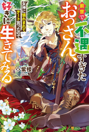 [ライトノベル]前世で不遇すぎたおっさん、女神に憐れまれてチート貰ったので好きに生きてみる (全1冊)