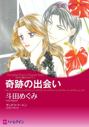 奇跡の出会い〈王子に魅せられてⅠ〉【分冊】 12 冊セット 全巻