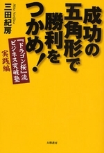 成功の五角形で勝利をつかめ!