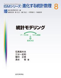 統計モデリング　データ分析⇔モデル構築⇒意思決定