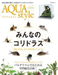 AQUA style 16号