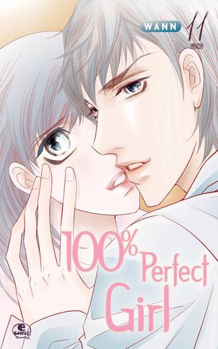 100％PerfectGirl 11 冊セット 全巻