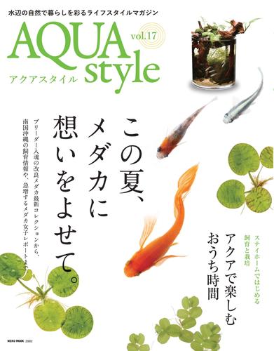 AQUA style 17号