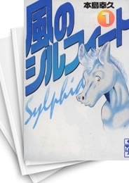 [中古]風のシルフィード [文庫版] (1-13巻 全巻)
