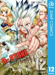 Dr.STONE 12