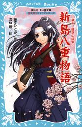 新島八重物語－幕末・維新の銃姫－歴史発見！ドラマシリーズ