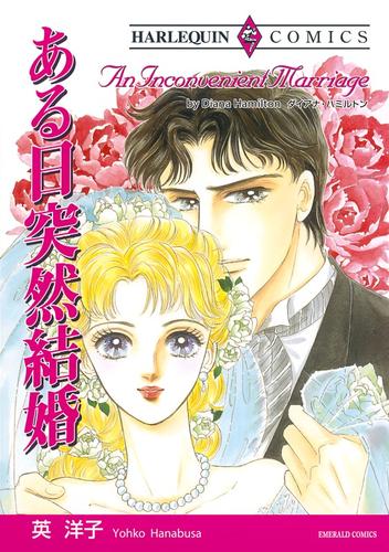 ある日突然結婚【分冊】 1巻