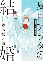 夏目アラタの結婚 12 冊セット 全巻