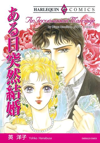 ある日突然結婚【分冊】 3巻