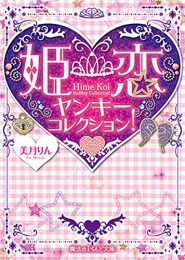 [ライトノベル]姫恋ヤンキーコレクション!(全1冊)