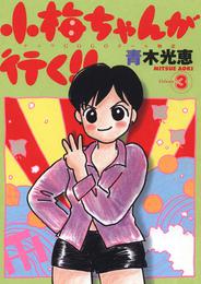 小梅ちゃんが行く！！ 3 冊セット 最新刊まで