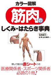 カラー図解　筋肉のしくみ・はたらき事典