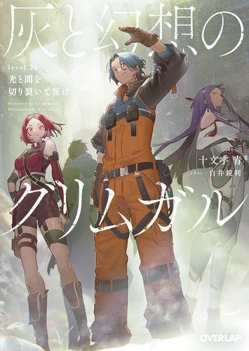 灰と幻想のグリムガル 23 冊セット 最新刊まで | 漫画全巻ドットコム