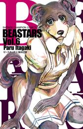 BEASTARS　６