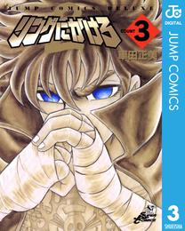 リングにかけろ2 3