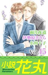 小説花丸 Vol.45