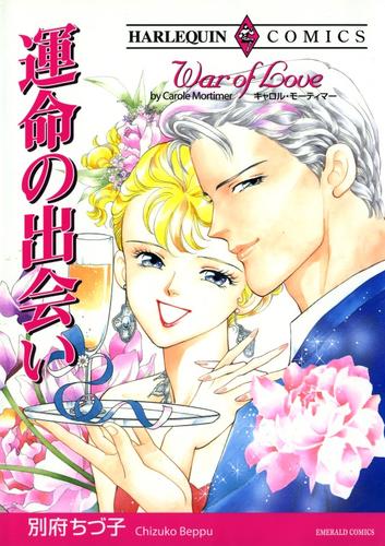 運命の出会い【分冊】 12 冊セット 全巻