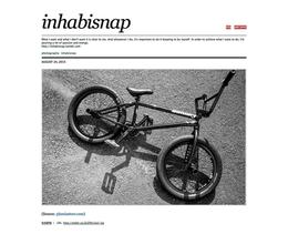 inhabisnap ～2015年発行 月刊シリーズ 9月号～