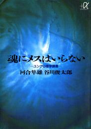 魂にメスはいらない　ユング心理学講義