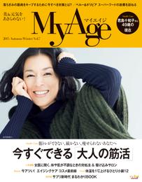 MyAge (マイエイジ) 2015 Autumn/Winter