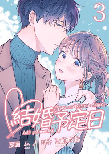 結婚予定日 （3）