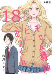 ギャル義姉とみっくん【分冊版】(18)