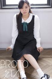 PROTO STAR 田辺桃子 vol.2