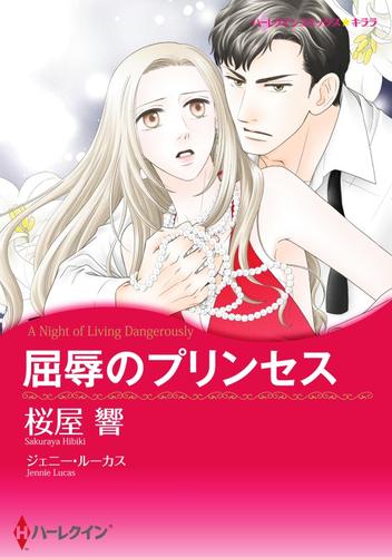 屈辱のプリンセス【分冊】 12 冊セット 全巻