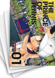 [中古]テニスの王子様 [完全版] Season3 (1-12巻 全巻)