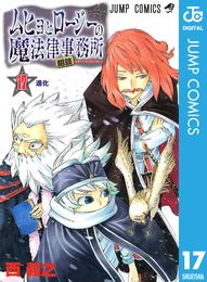ムヒョとロージーの魔法律相談事務所 17