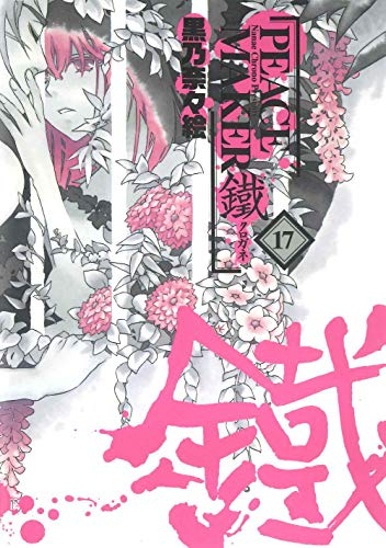 PEACE MAKER ピースメーカー 鐵 (1-17巻 最新刊)