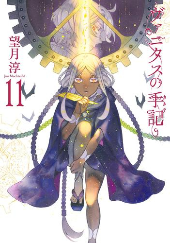 ヴァニタスの手記 お買い得パックセット (1-11巻 最新刊)