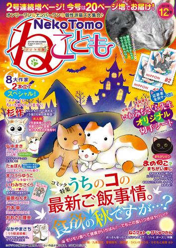 ねこともvol.52