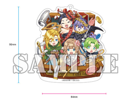 【有償特典付】ロイヤルテーラー -王宮の裁縫師-(5)