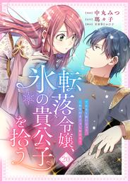 転落令嬢、氷の貴公子を拾う 20 冊セット 最新刊まで