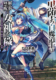 [ライトノベル]黒堕ち白魔道士は解放禁呪で女神を穢す 〜就職氷河期世代の俺が転生してヤりたい放題〜 (全2冊)