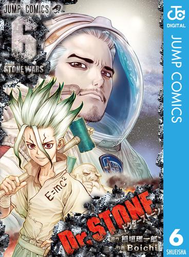 Dr.STONE 6